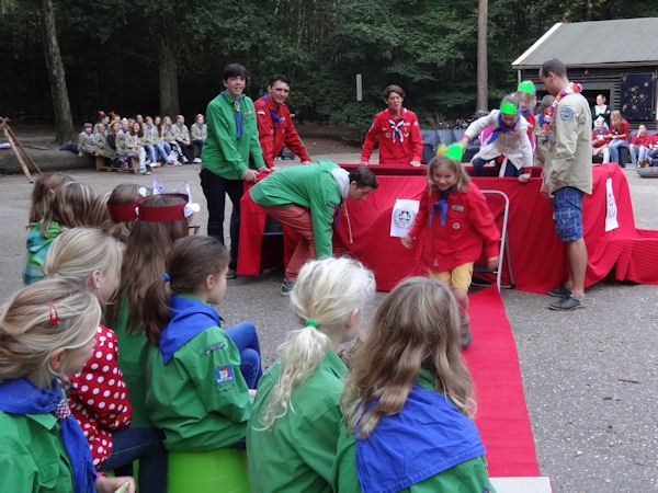 groep 1415-031