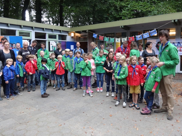 groep 1415-050