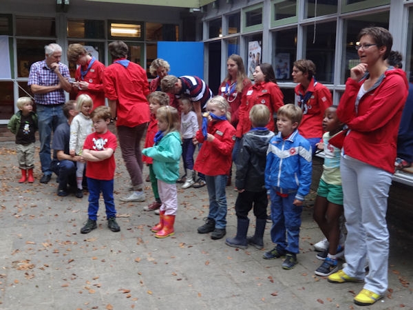 groep 1415-051
