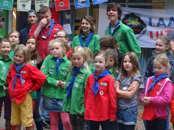 groep 1415-054