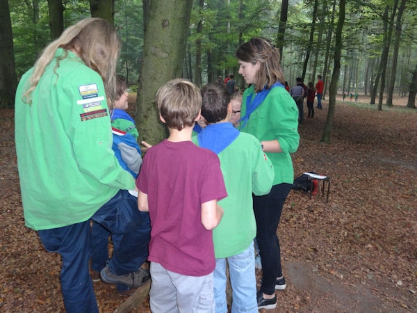 groep 1415-055