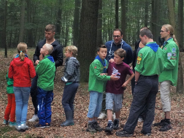 groep 1415-060