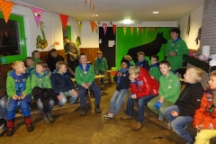 sinterklaas