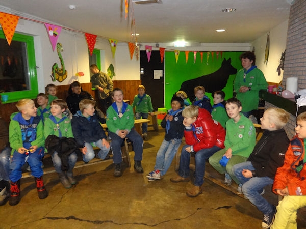 groep 1415-065