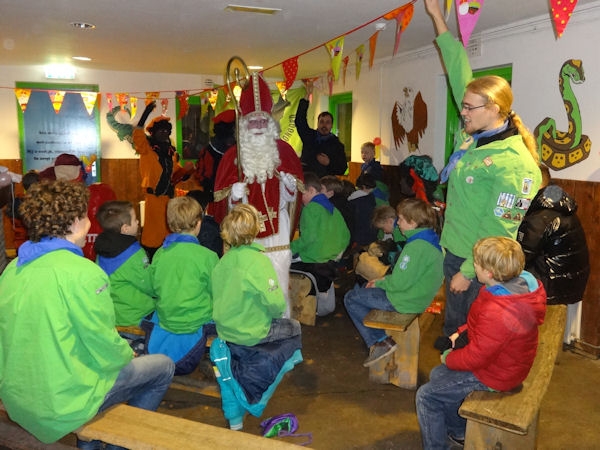 groep 1415-073