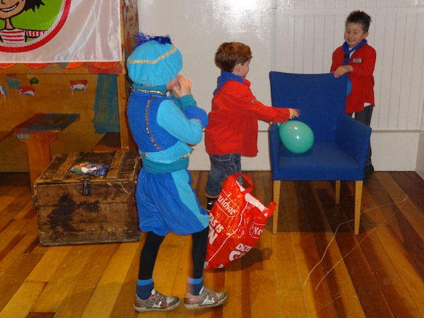 groep 1415-074