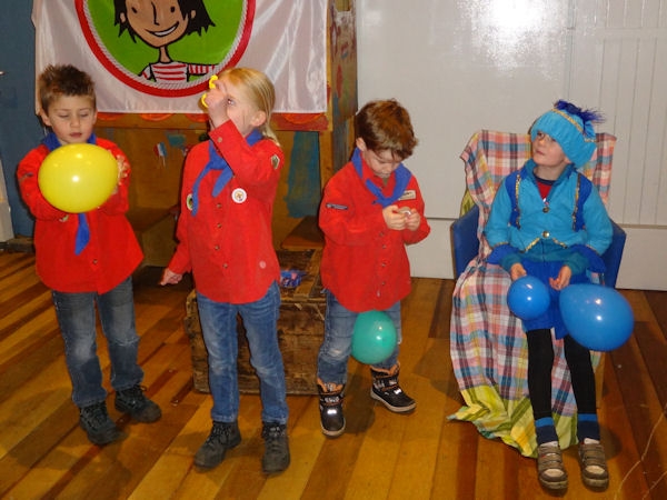groep 1415-077