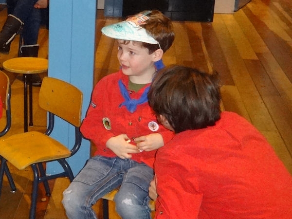 groep 1415-082