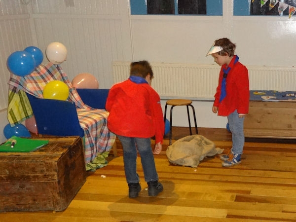 groep 1415-090