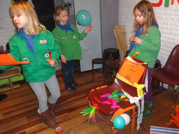 groep 1415-093