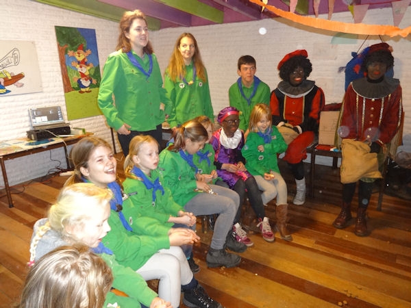 groep 1415-100