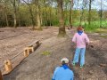 ondertussen op horst