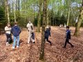 ondertussen op horst