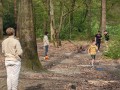 ondertussen op horst