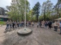 ondertussen op horst