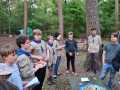 zomerkamp