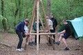 zomerkamp