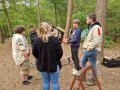 zomerkamp