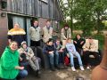 zomerkamp