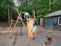 diy speeltuin