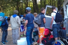 zomerkamp