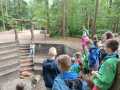 zomerkamp met haveli