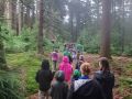 zomerkamp met haveli