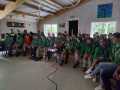 zomerkamp met haveli