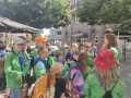 zomerkamp met haveli