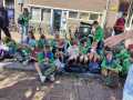zomerkamp met haveli