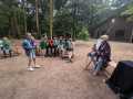 zomerkamp met haveli