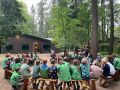 zomerkamp met haveli