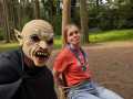 zomerkamp met haveli