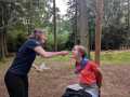 zomerkamp met haveli