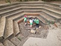 zomerkamp met haveli