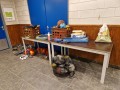 zomerkamp met haveli
