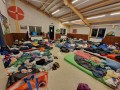 zomerkamp met haveli