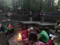 zomerkamp met haveli