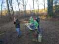blind koken