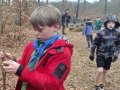 scoutingtechnieken