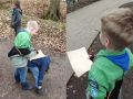 scoutingtechnieken