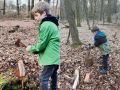 scoutingtechnieken