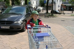 Welpen - 2006-2007 - Geldactie