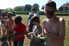 v zomerkamp 2017